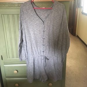 Old navy romper