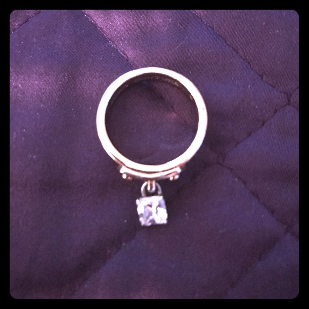 Juice Couture Ring