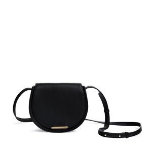 Cuyana Mini Saddle Bag