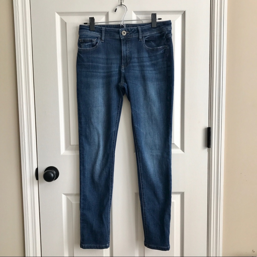 DL1961 Skinny Jeans