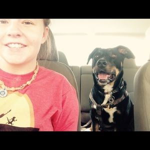 Meet your Posher, Hailey