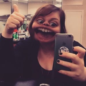 Meet your Posher, Jen