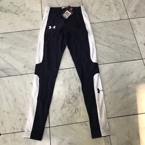 Men's Under Armour Cold Gear Leggings Men's Under Armour Cold Gear Leggings