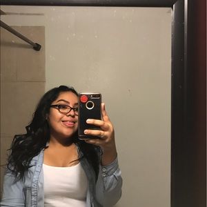 Meet your Posher, Vanessa