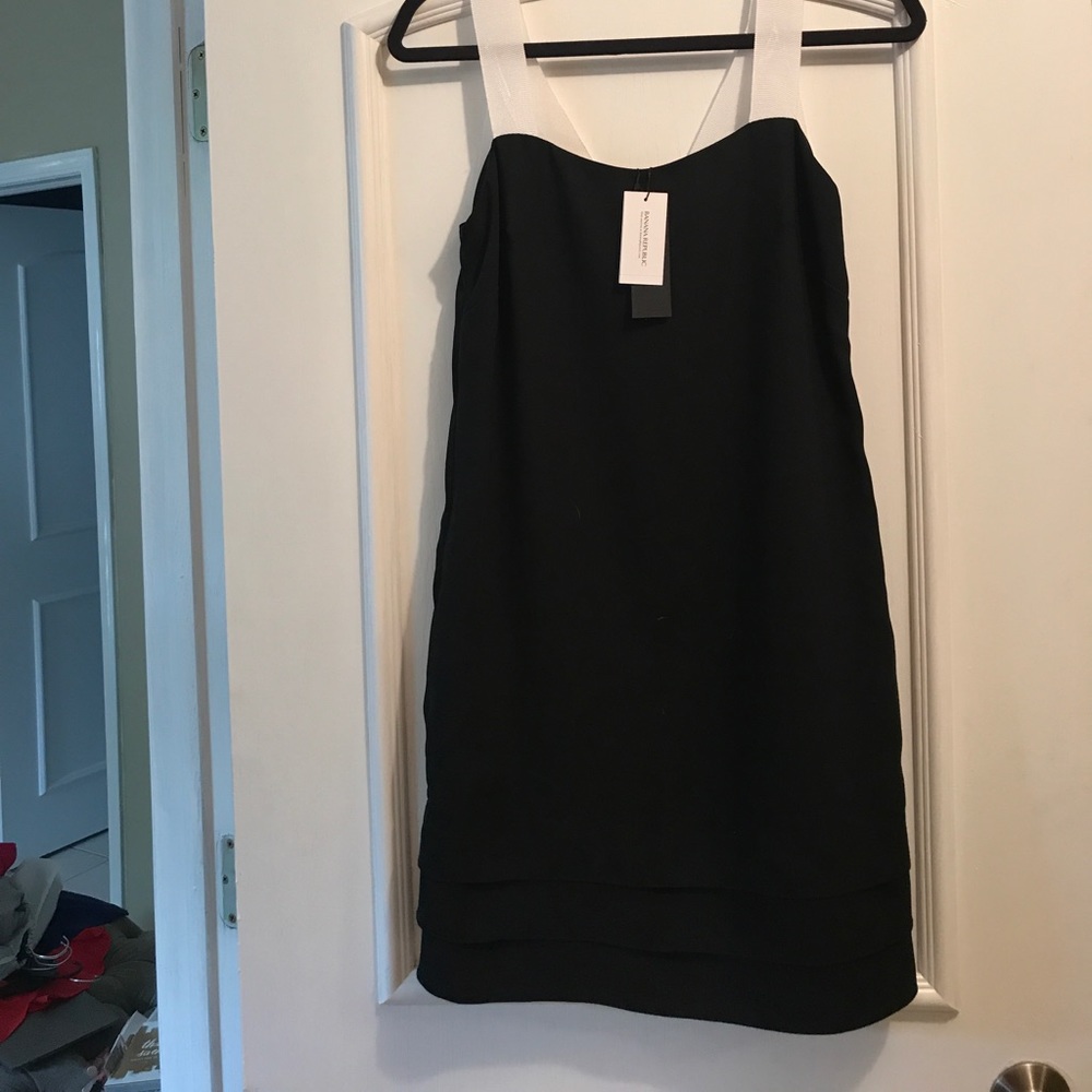 Banana Republic LBD