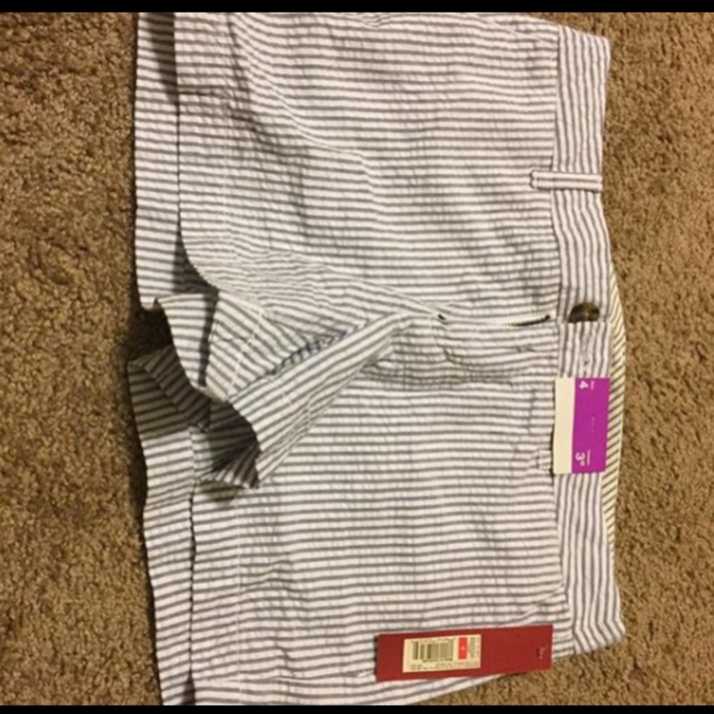 Merona Women's shorts, brand new.