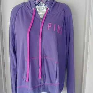 Victoria Secret Hoodie