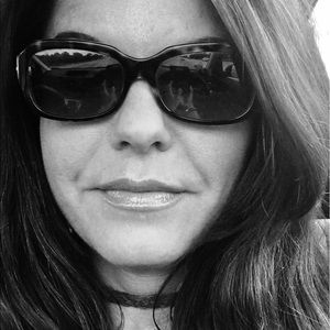 Meet your Posher, Kristi