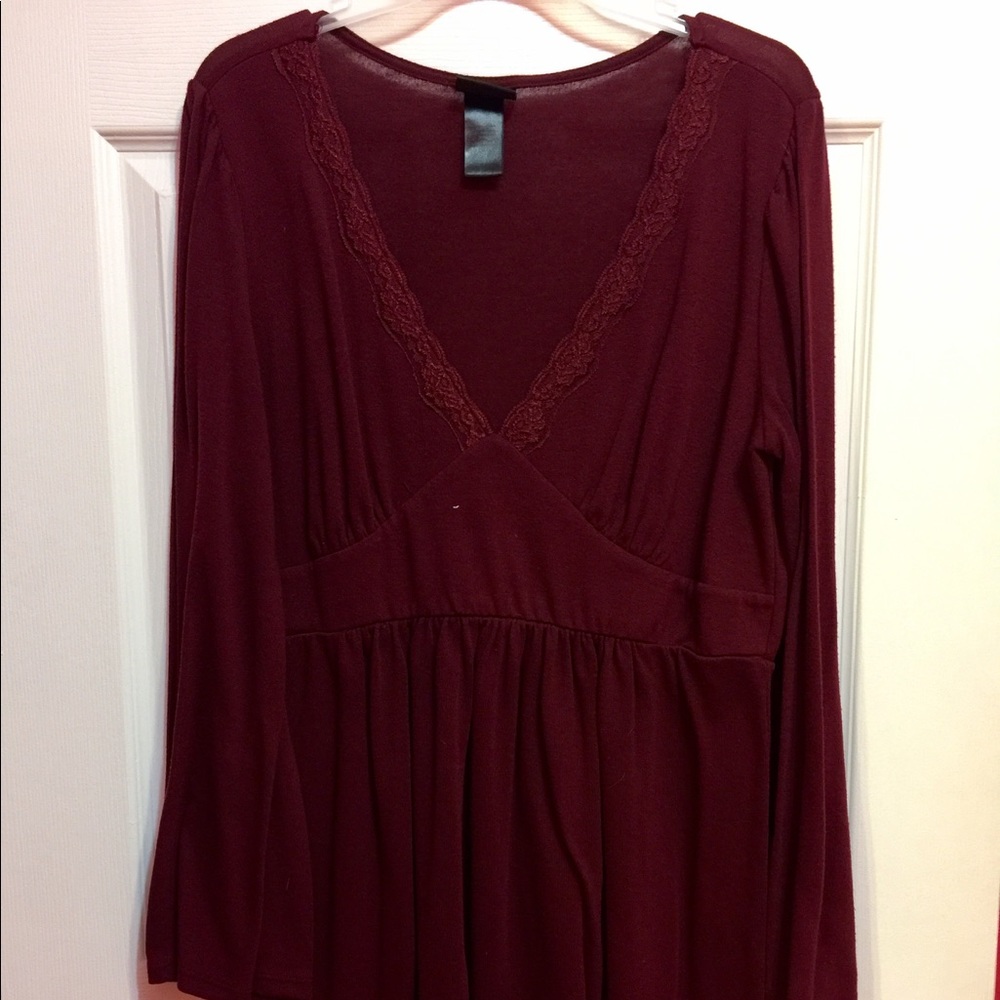 Torrid Dress
