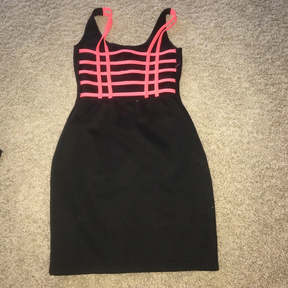 The best party dress!