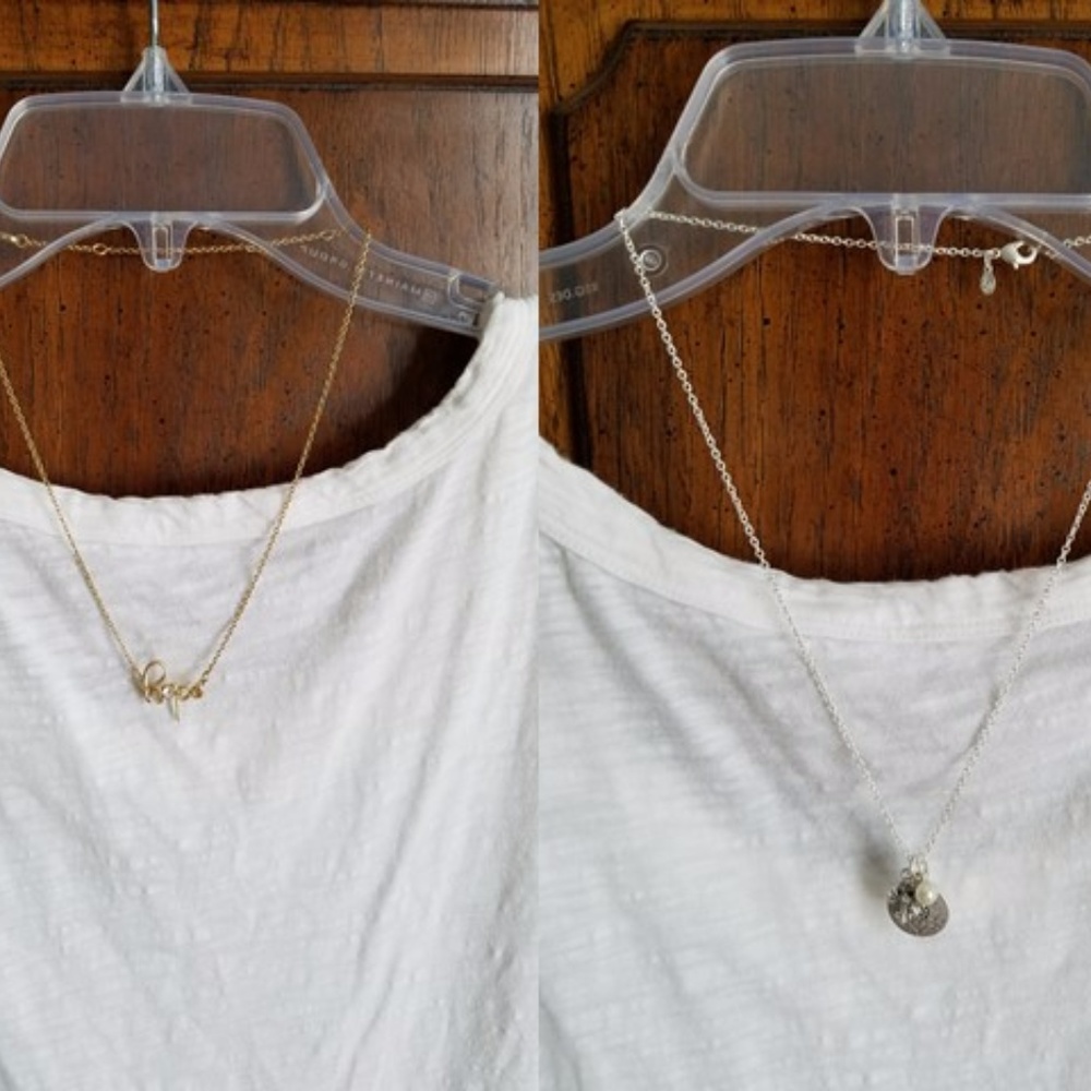 Premier Designs Jewelry necklaces