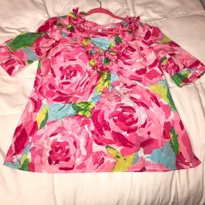 Great used condition first impression top