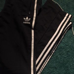 Adidas Track Sweat Pants
