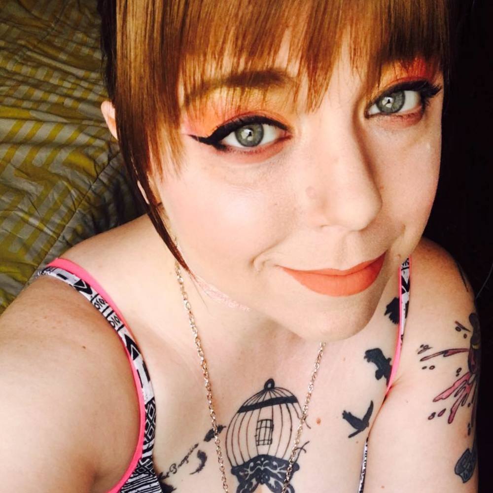 Meet your Posher, Aubrey