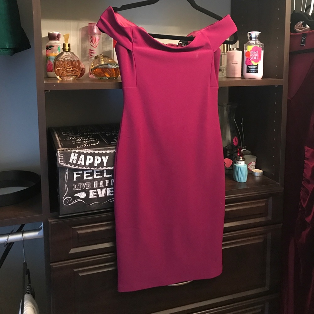 Mini Dress
