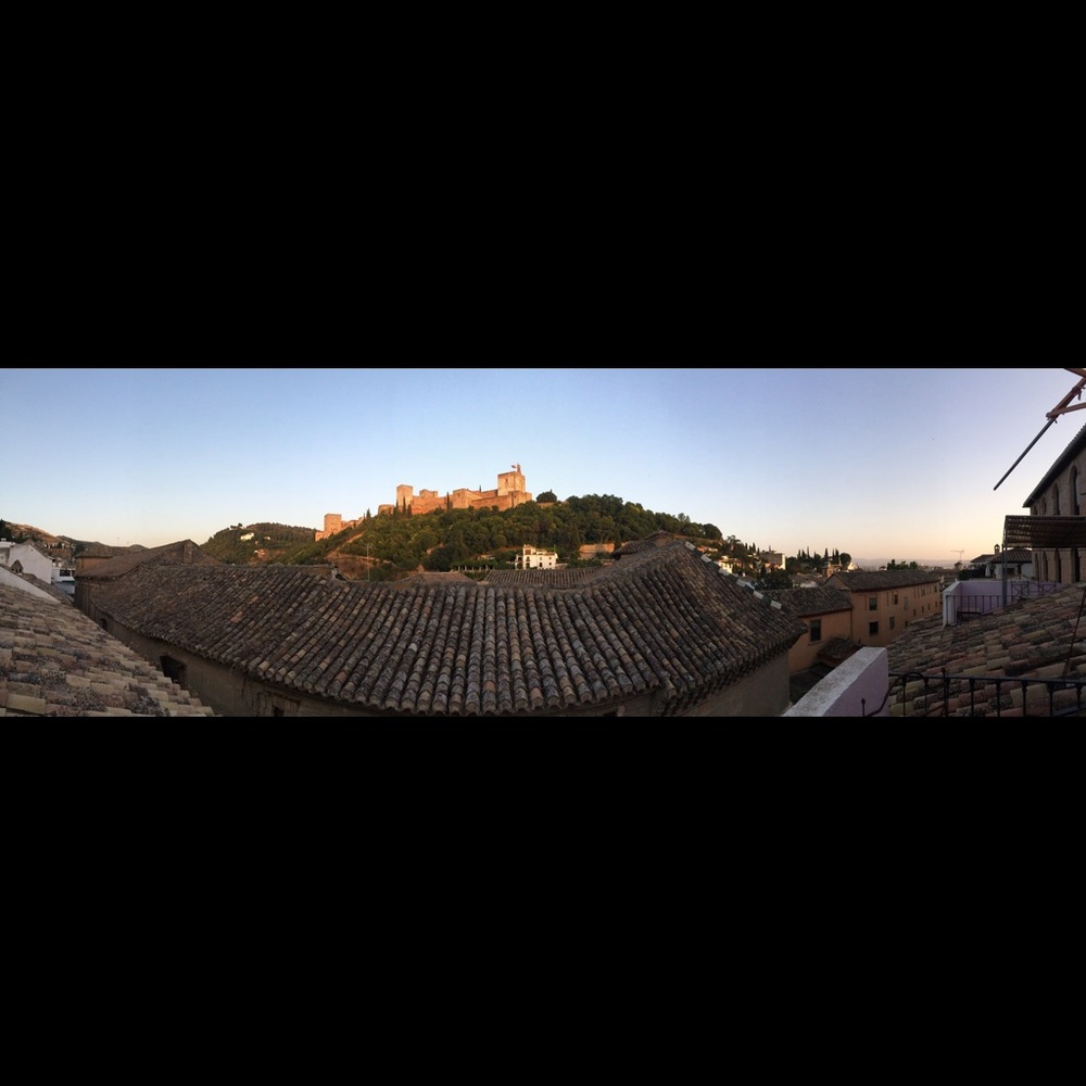 Meet your Posher, Robin