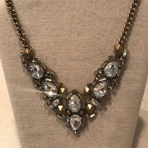 Stella & Dot necklace