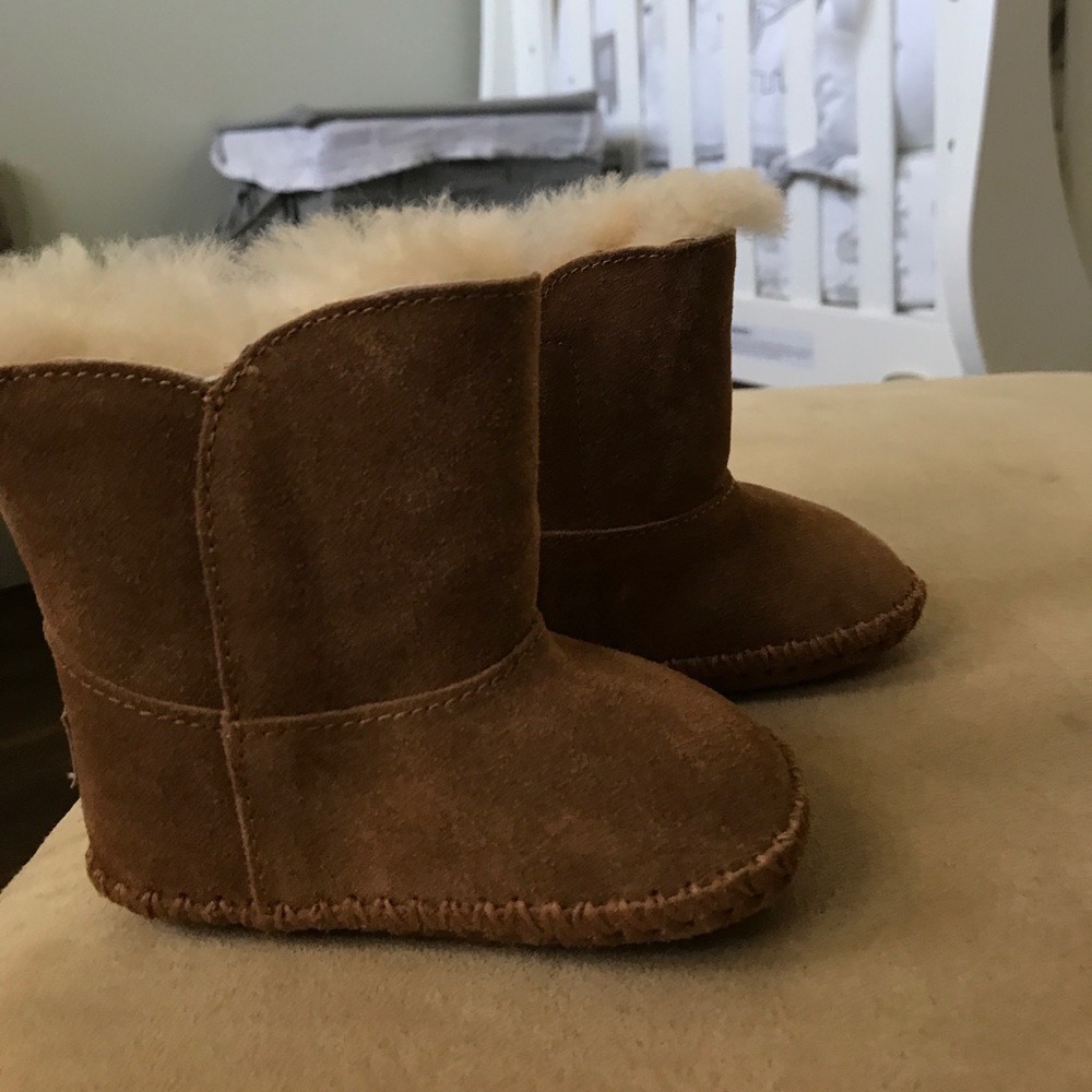 Baby Uggs boots!!