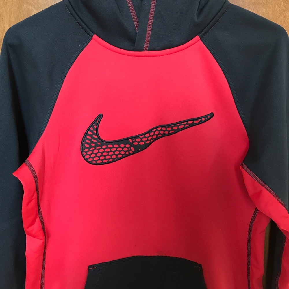 Nike sweatshirt