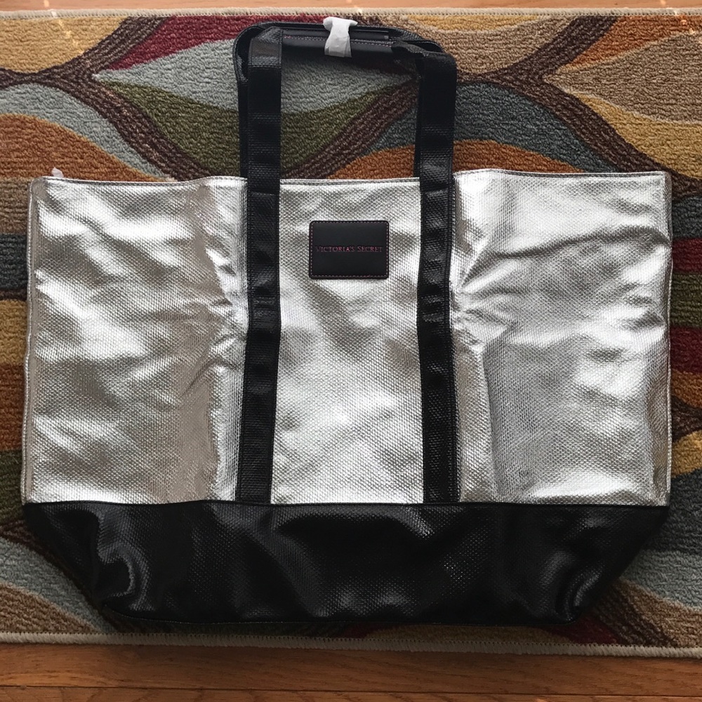 Large Victoria Secret Tote