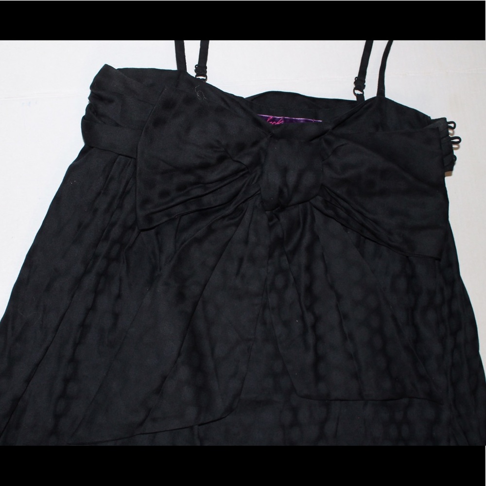BB Dakota Jack dress XS