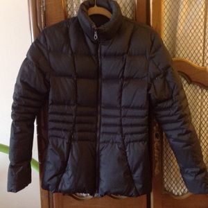 Down jacket REDUCED