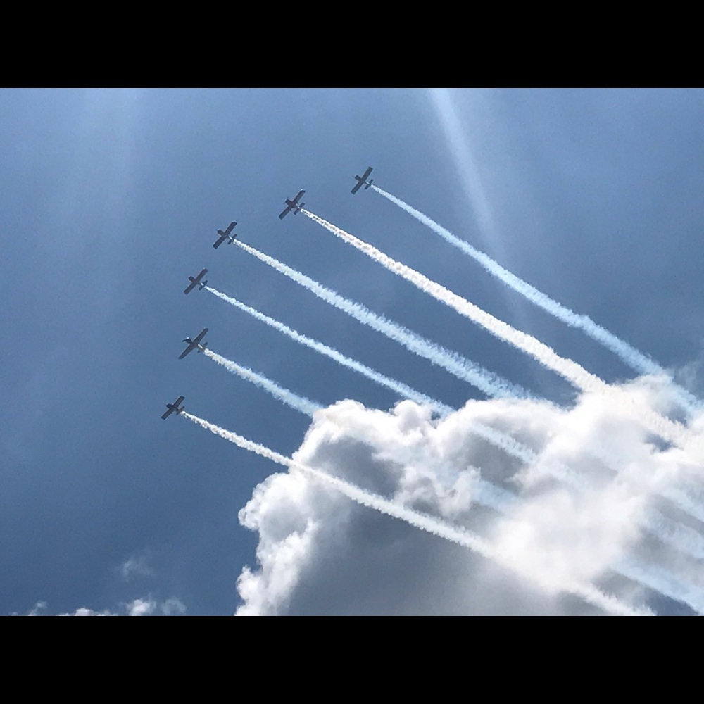 Meet your Posher, Valerie