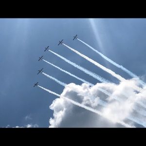 Meet your Posher, Valerie