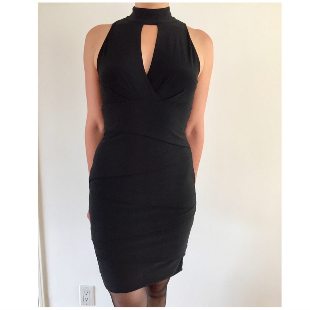 NWT White House Black Market dress