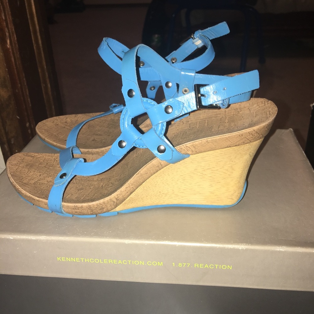 Wedges - Picture 2 of 3