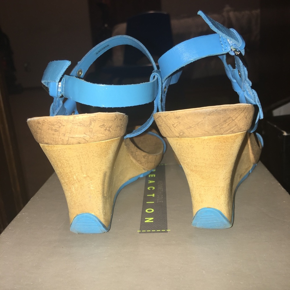 Wedges - Picture 3 of 3