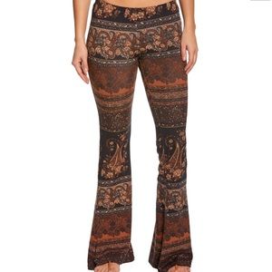 O'Neill flared pants