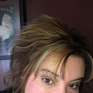 Meet your Posher, Susan