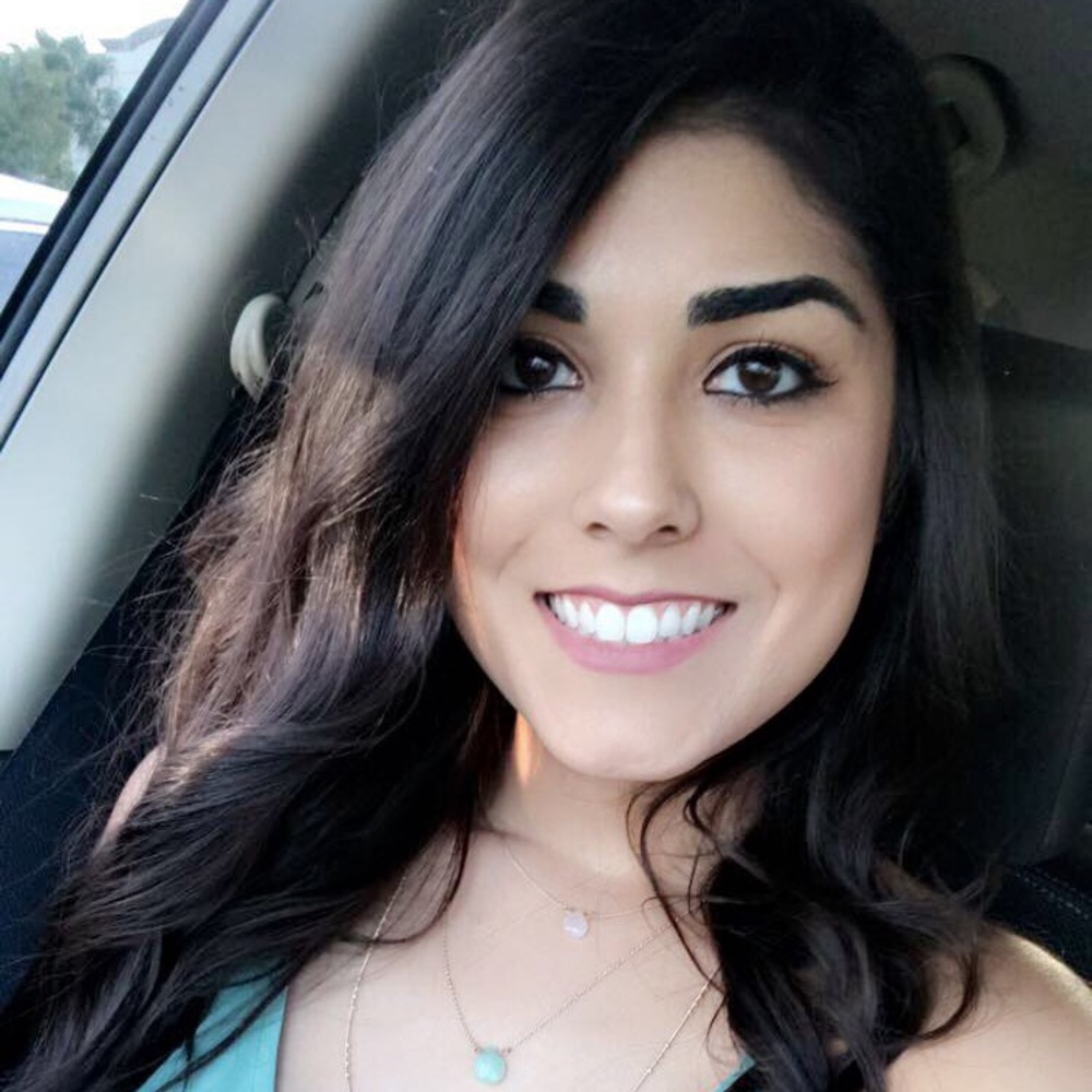 Meet your Posher, Alysia