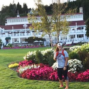 Meet your Posher, Devon