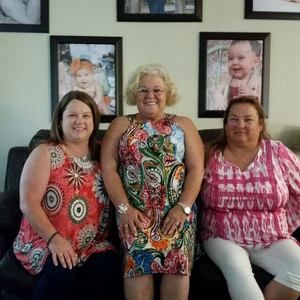 Meet your Posher, Terri