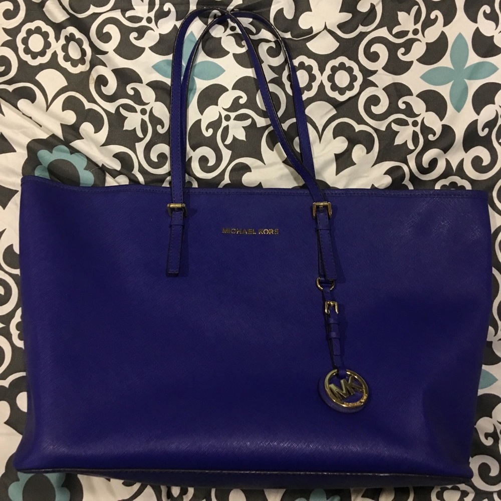 Michael Kors (Authentic) Large Jet Set Bag 👜👜