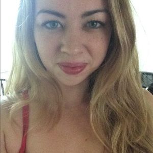 Meet your Posher, Kristin