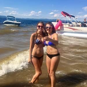 Meet your Posher, Nicky