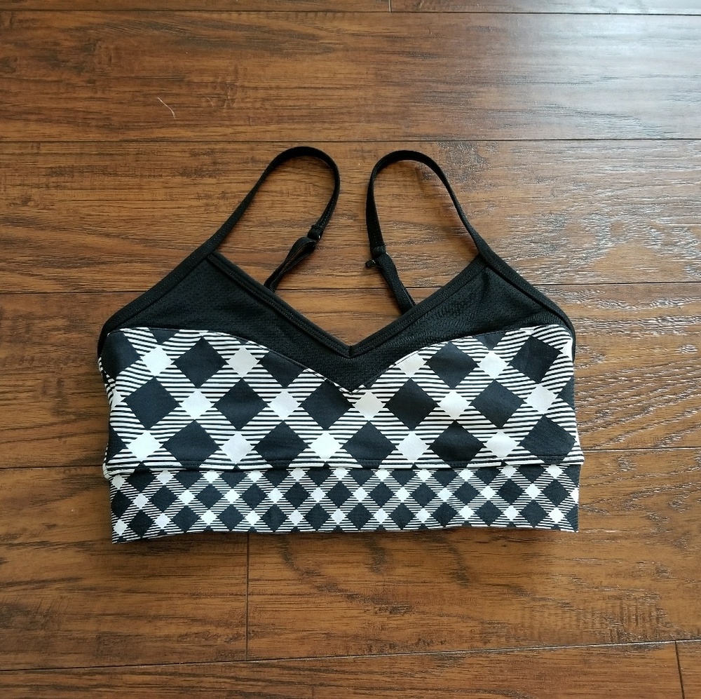 Lorna Jane Sports Bra