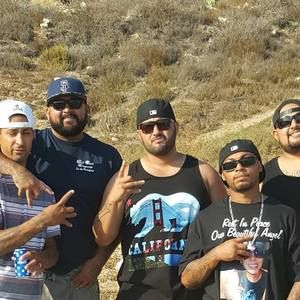 Meet your Posher, Eugene