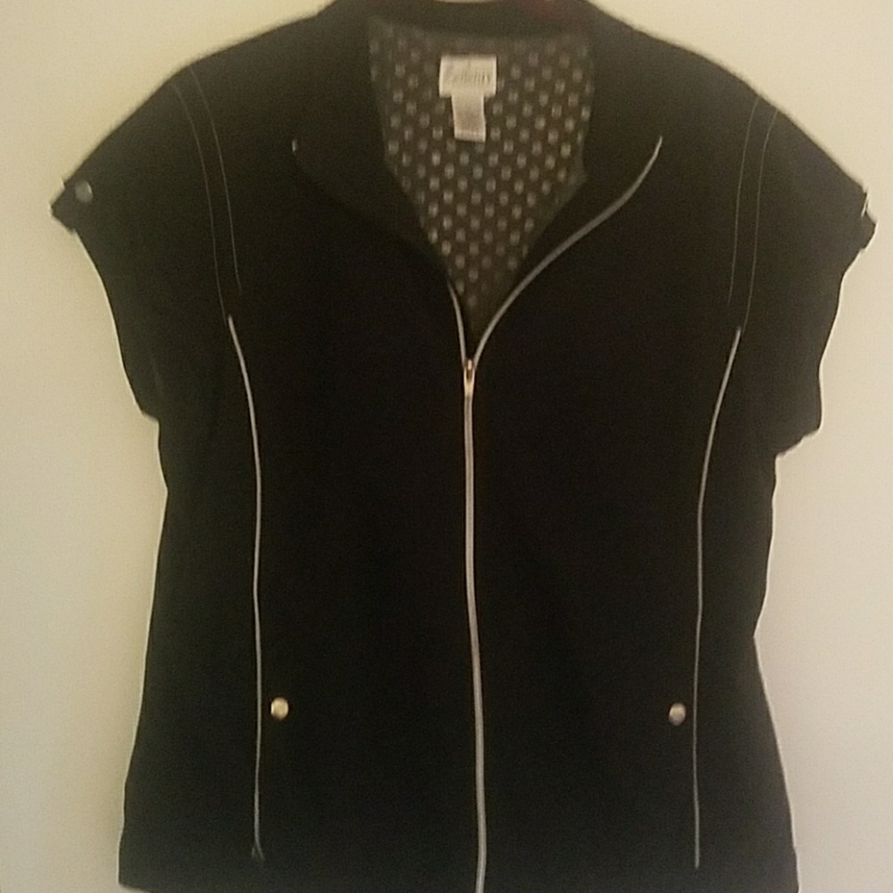 Cute Chicos Zenergy  vest