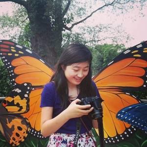 Meet your Posher, Fan