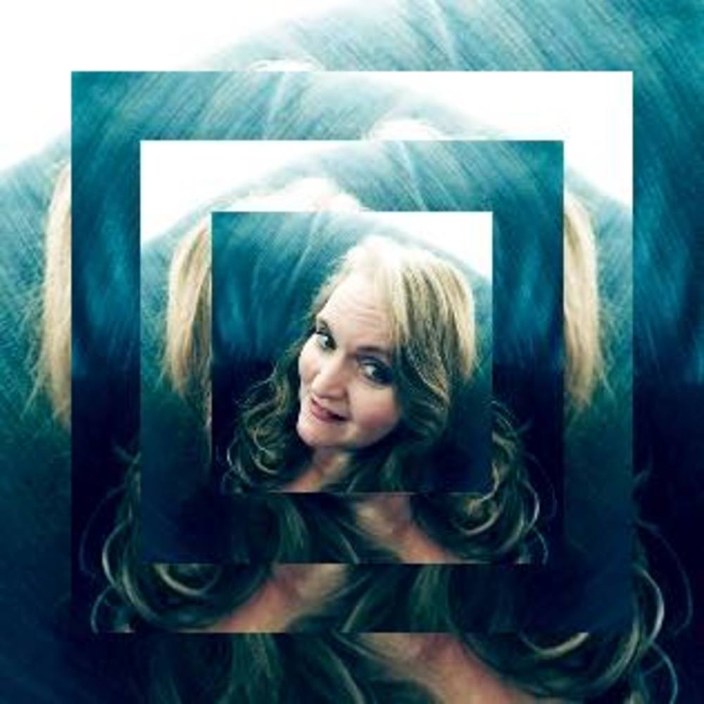 Meet your Posher, Jill