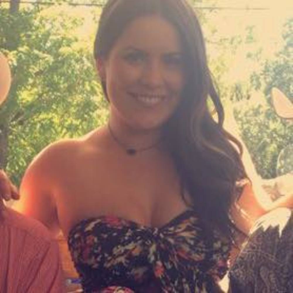 Meet your Posher, Cherise 🎉