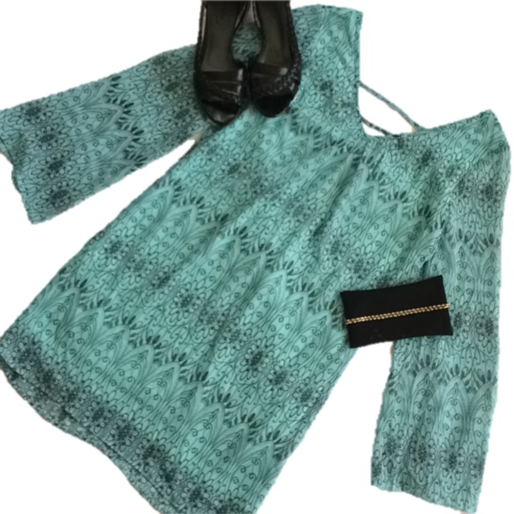 BOGO Sale Tunic Dress