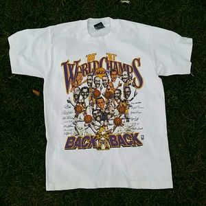 Lakers Tee