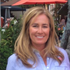 Meet your Posher, Marci