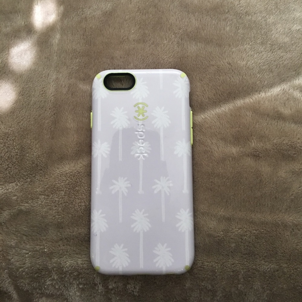Speck iphone case iPhone 6/6s