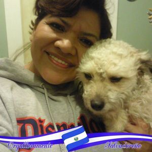 Meet your Posher, Isabel